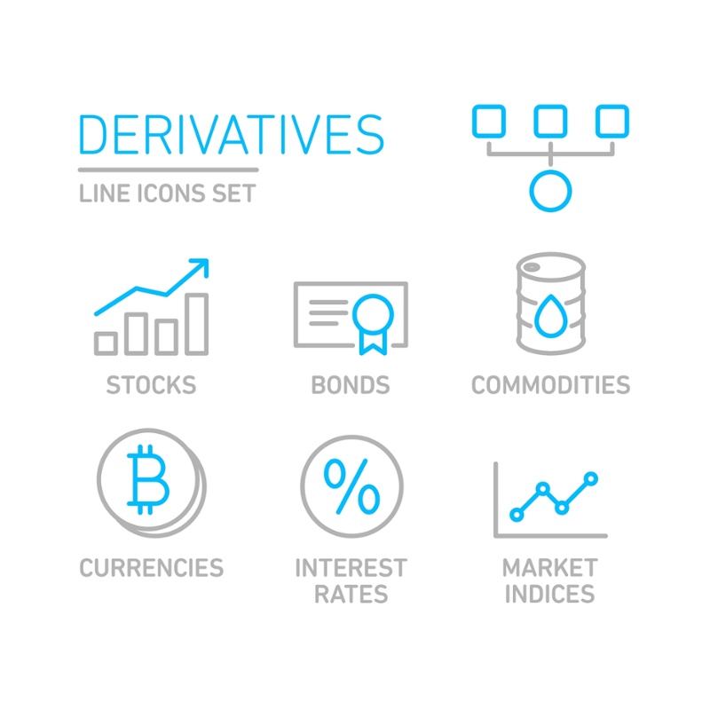 3.(Nov) ABC de los derivados financieros según los agentes y tipos de valores-1
