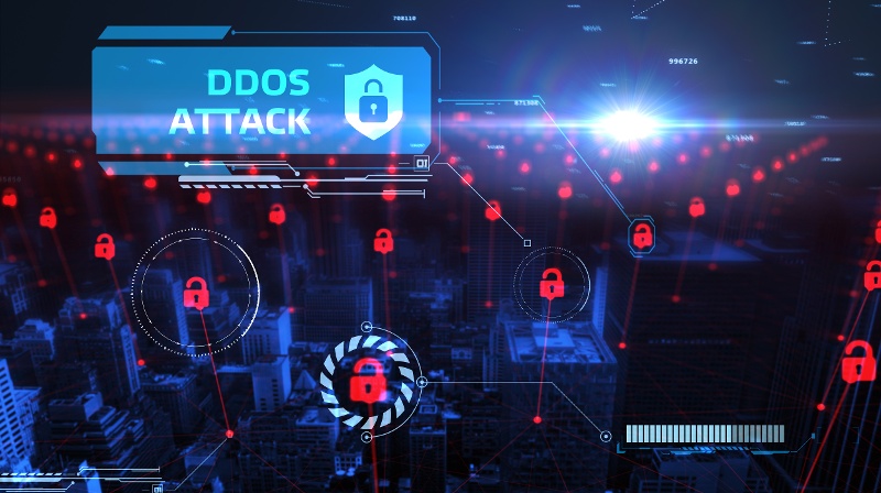 8. (Sept) Conoce en qué consiste un ataque DDoS y cómo protegerte-1
