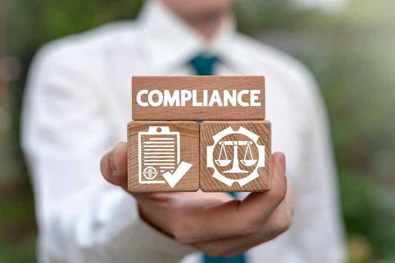Compliance: su significado en el sector bancario y financiero