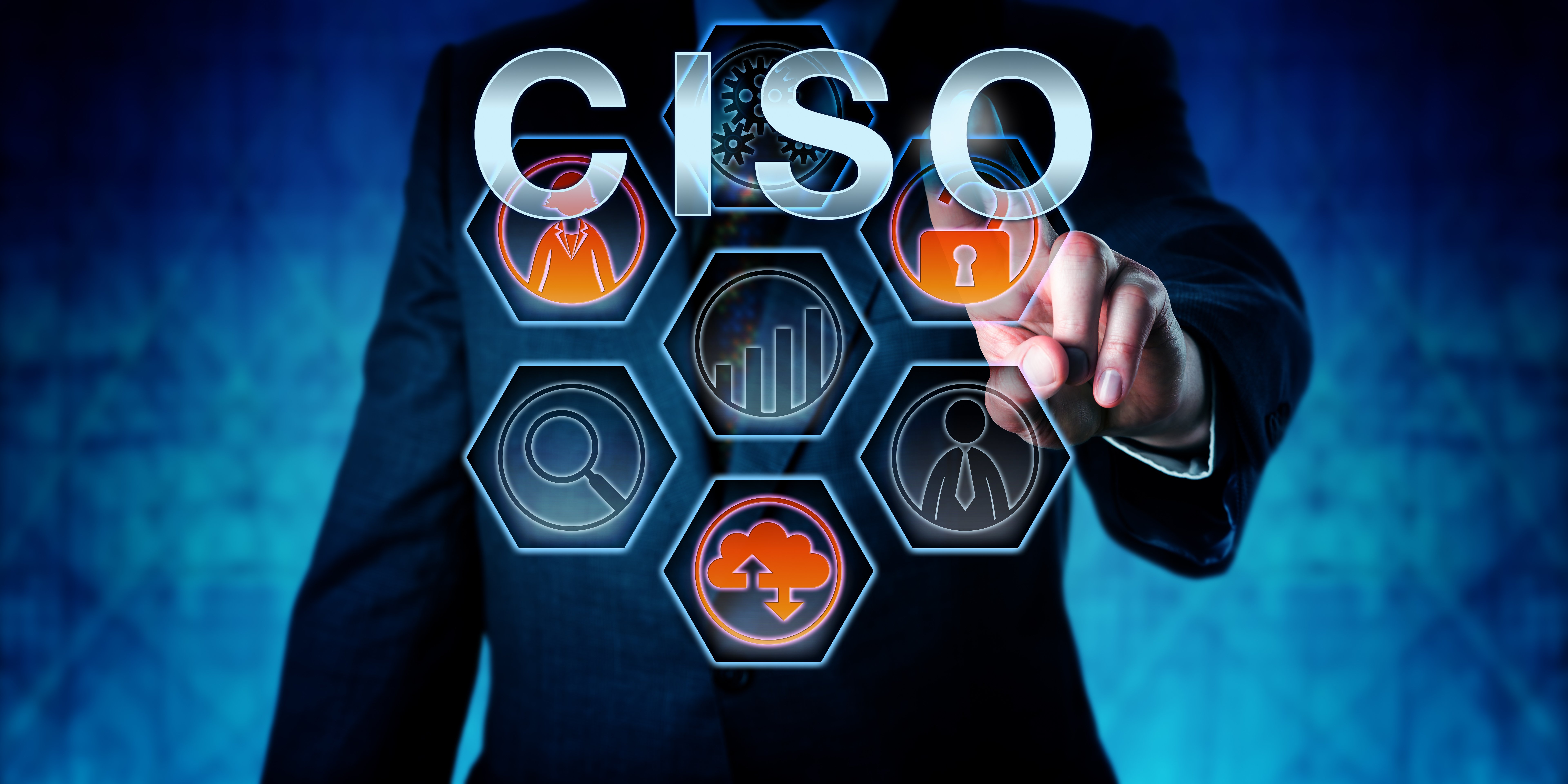 CISO y la implementación efectiva de estrategias de ciberseguridad