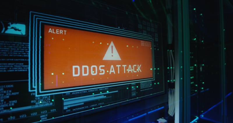 DDoS: cómo se realizan estos ataques y 3 pasos para mitigarlos