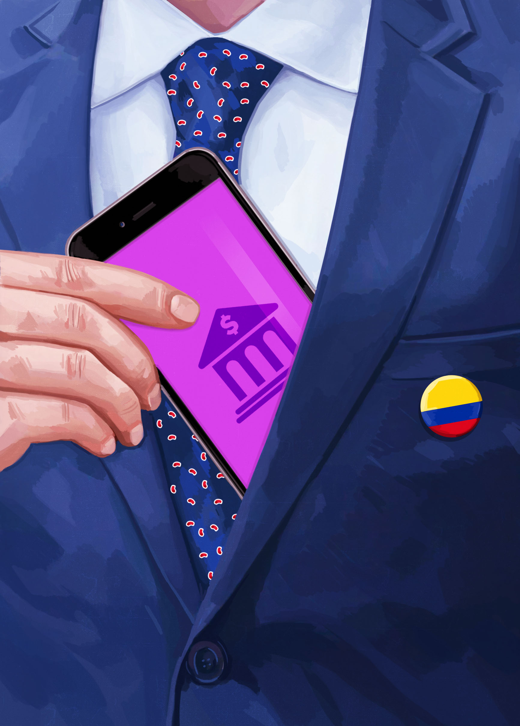 Qué es la banca móvil y por qué es tan importante en Latinoamérica